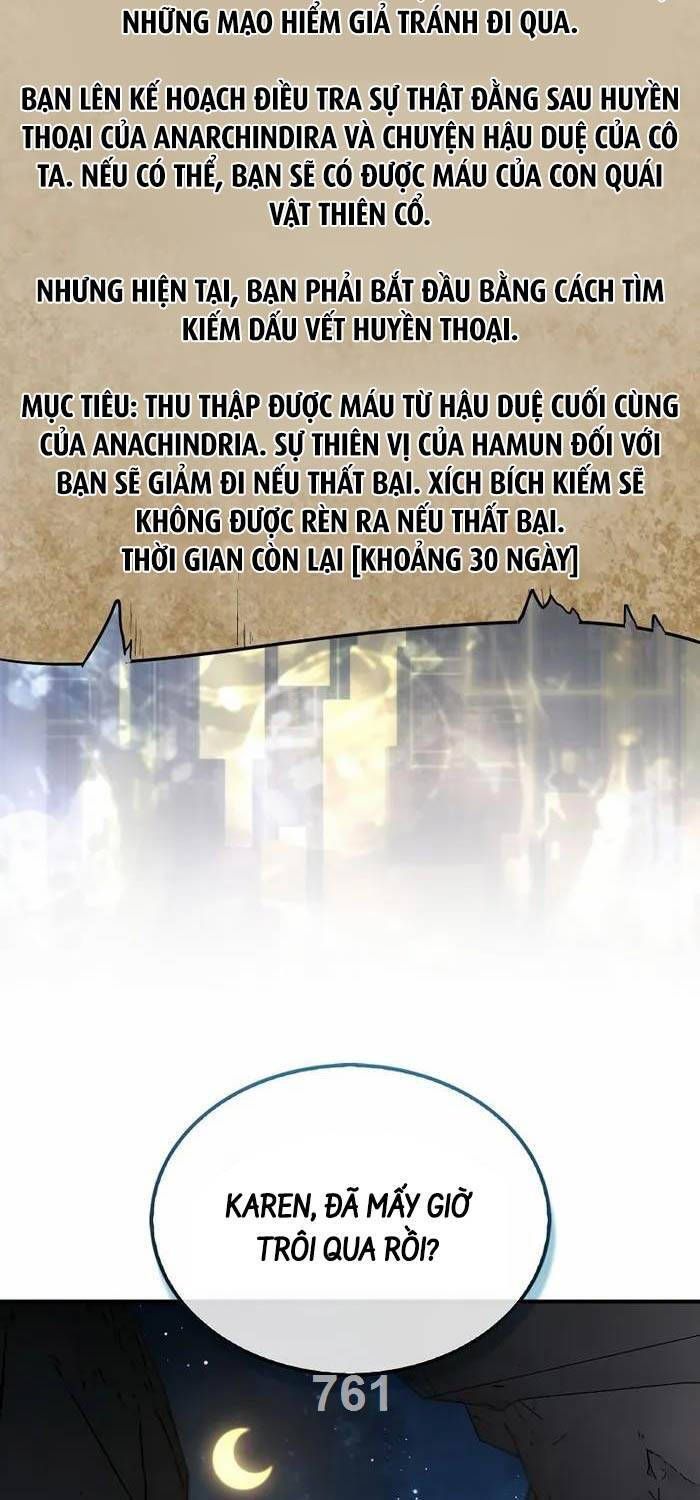 đọc truyện Quân Cờ Thứ 31 Lật Ngược Ván Cờ Chương 50 ảnh 3 tại Giả Dược