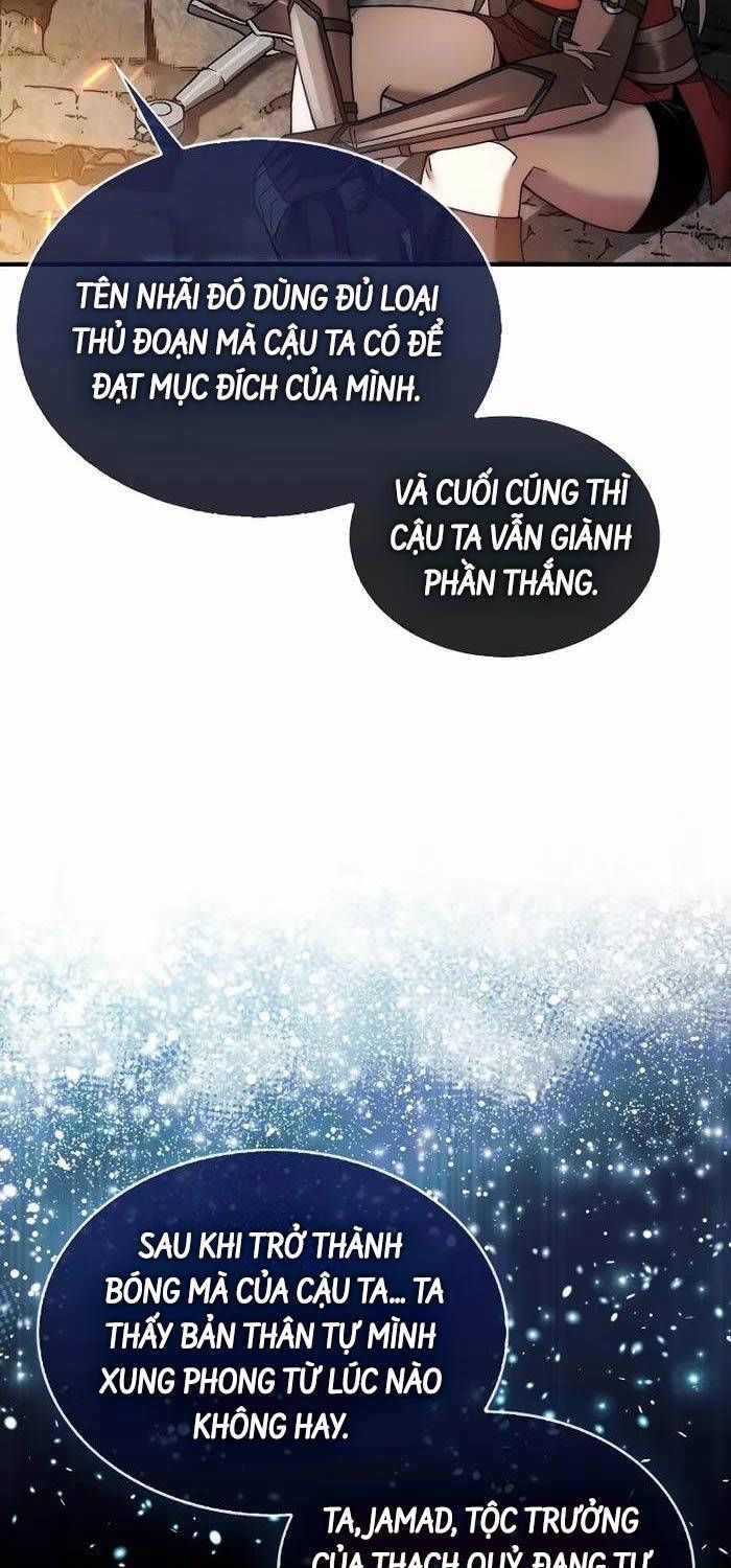 đọc truyện Quân Cờ Thứ 31 Lật Ngược Ván Cờ Chương 50 ảnh 28 tại Giả Dược
