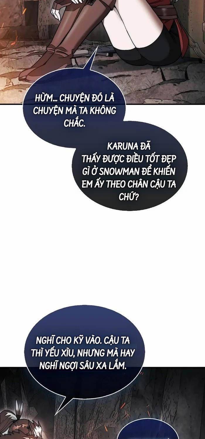 đọc truyện Quân Cờ Thứ 31 Lật Ngược Ván Cờ Chương 50 ảnh 31 tại Giả Dược