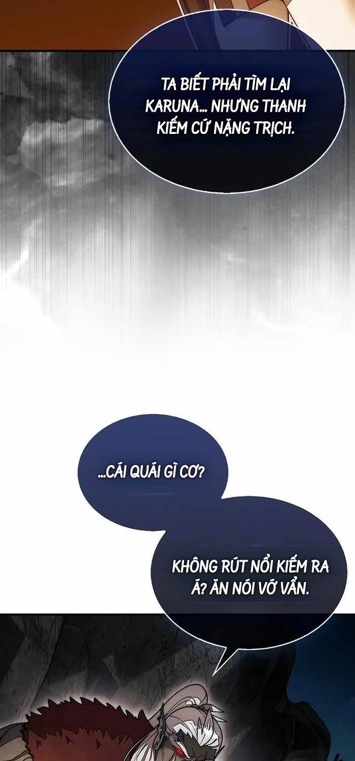đọc truyện Quân Cờ Thứ 31 Lật Ngược Ván Cờ Chương 50 ảnh 41 tại Giả Dược