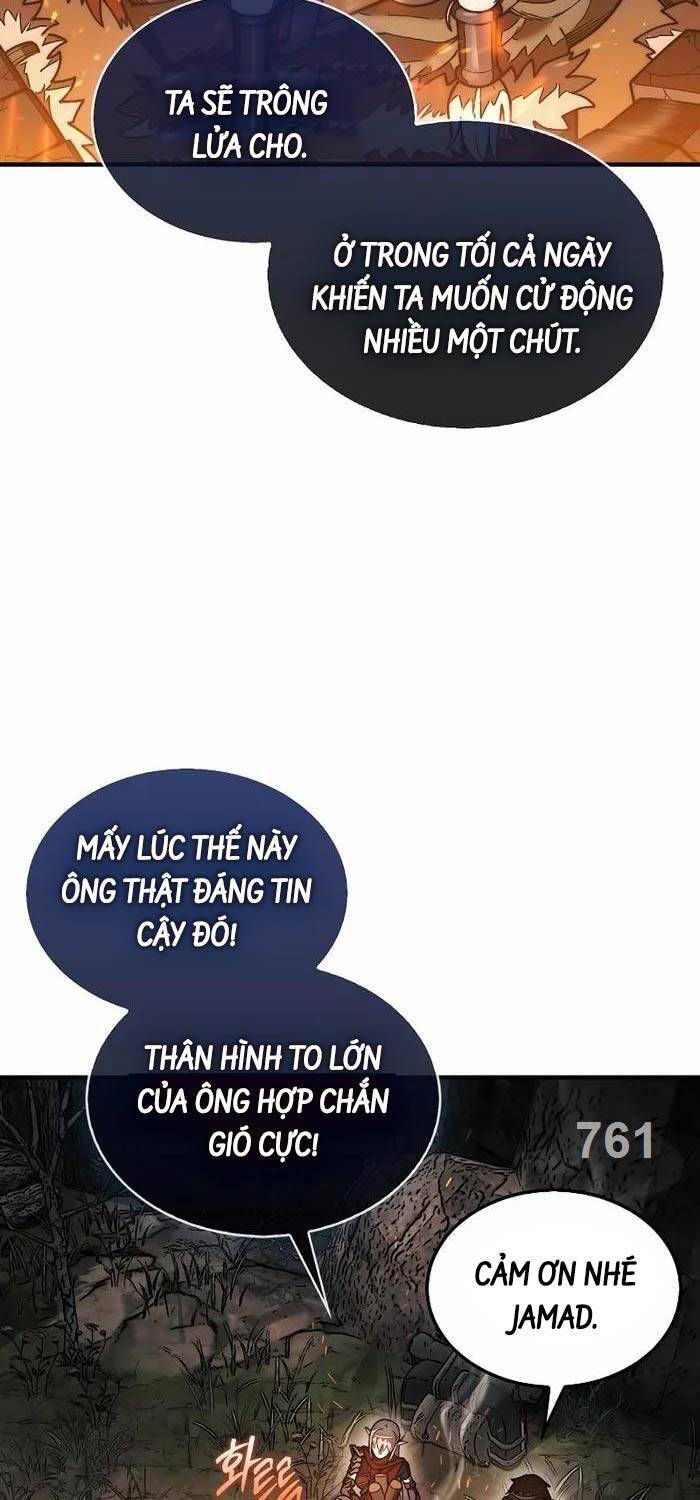 đọc truyện Quân Cờ Thứ 31 Lật Ngược Ván Cờ Chương 50 ảnh 7 tại Giả Dược