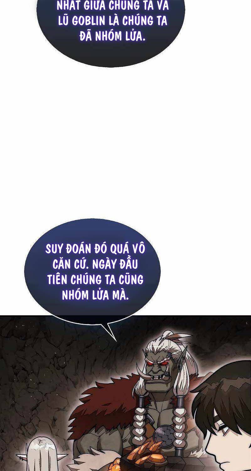 đọc truyện Quân Cờ Thứ 31 Lật Ngược Ván Cờ Chương 51 ảnh 36 tại Truyện Dạ Ký