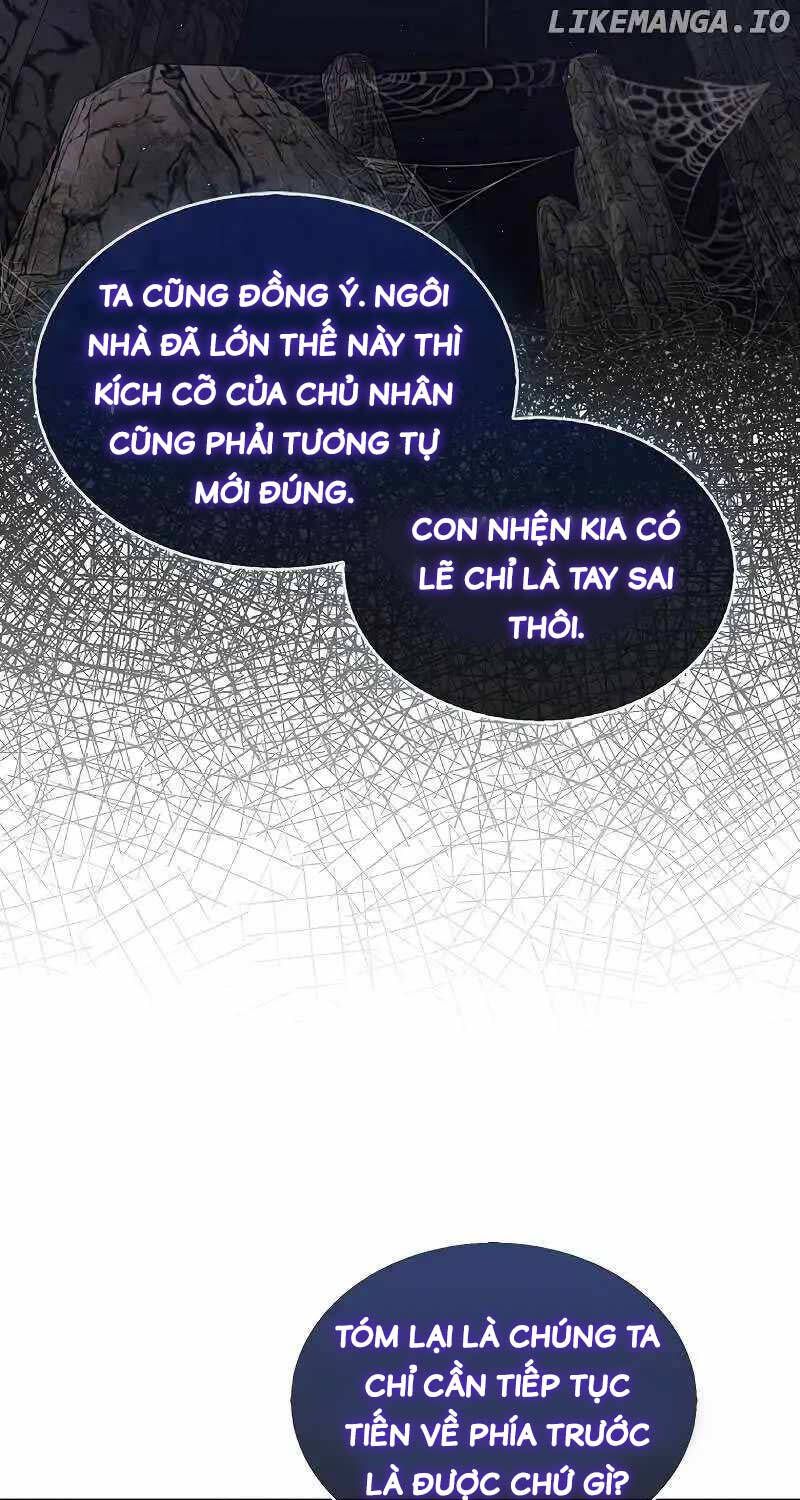 đọc truyện Quân Cờ Thứ 31 Lật Ngược Ván Cờ Chương 52 ảnh 31 tại Truyện Dạ Ký
