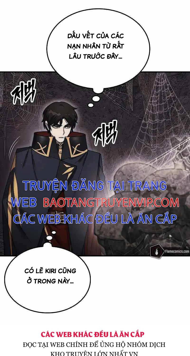 đọc truyện Quân Cờ Thứ 31 Lật Ngược Ván Cờ Chương 52 ảnh 45 tại Truyện Dạ Ký