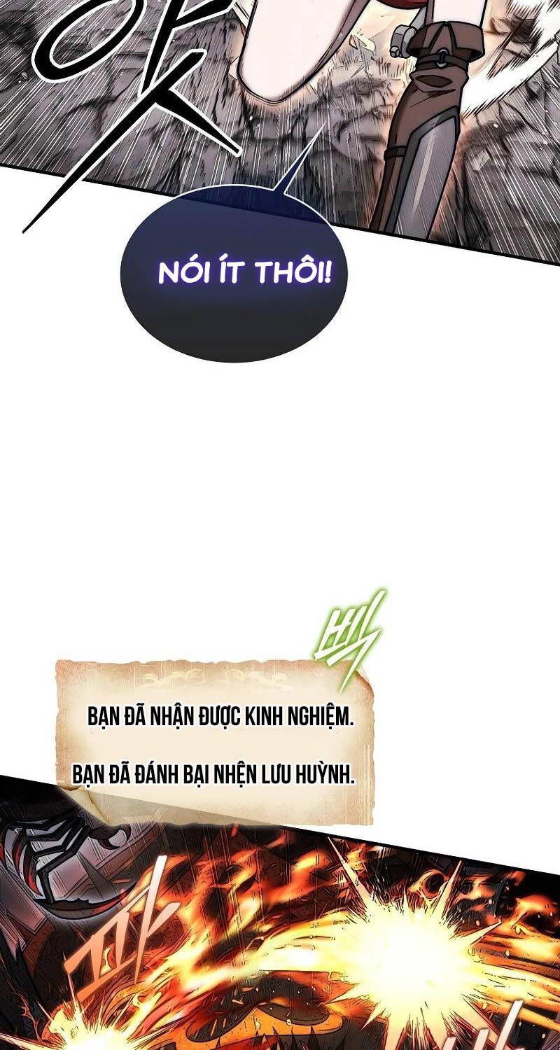 đọc truyện Quân Cờ Thứ 31 Lật Ngược Ván Cờ Chương 53 ảnh 19 tại Truyện Dạ Ký