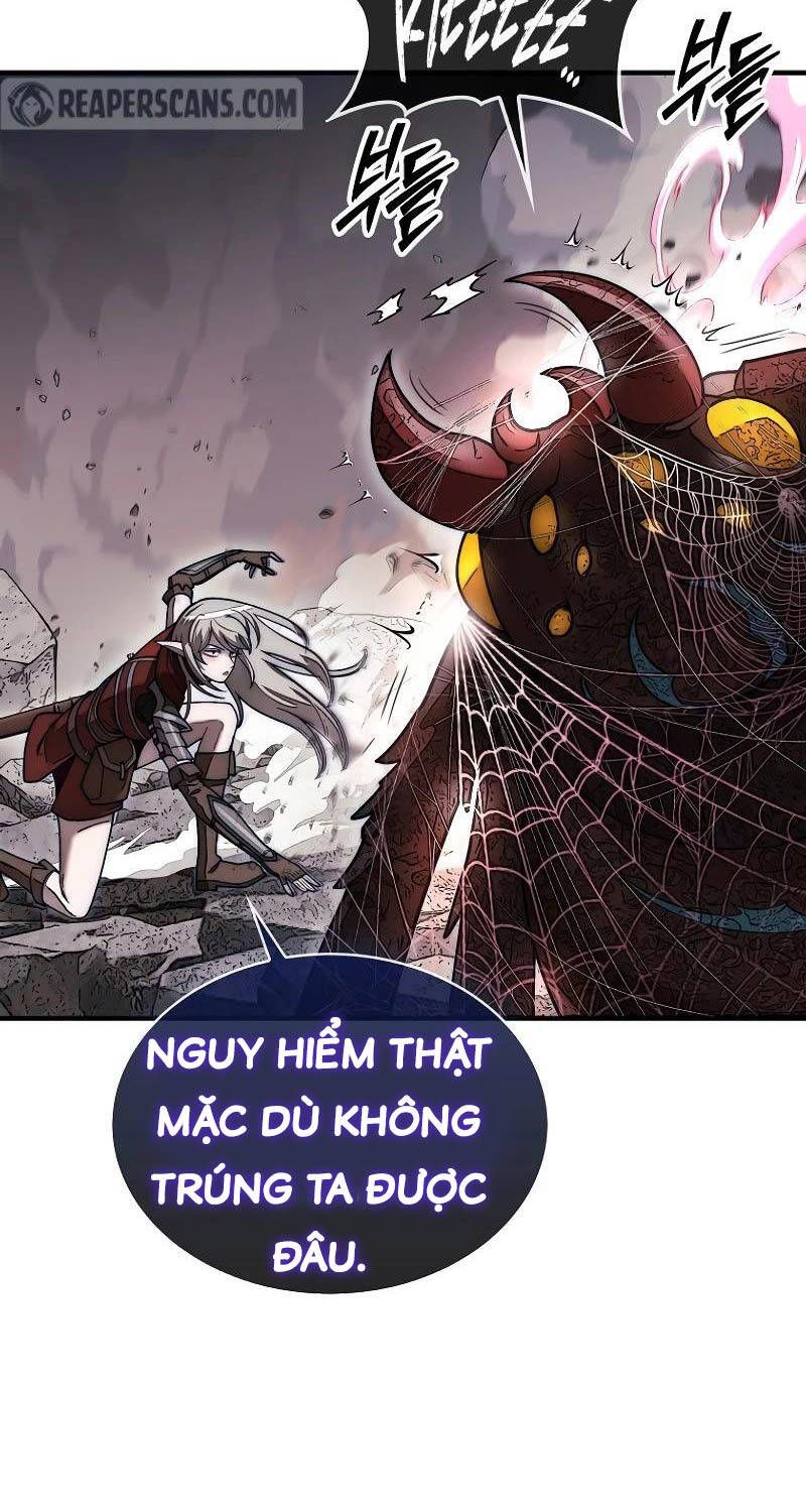 đọc truyện Quân Cờ Thứ 31 Lật Ngược Ván Cờ Chương 53 ảnh 38 tại Truyện Dạ Ký