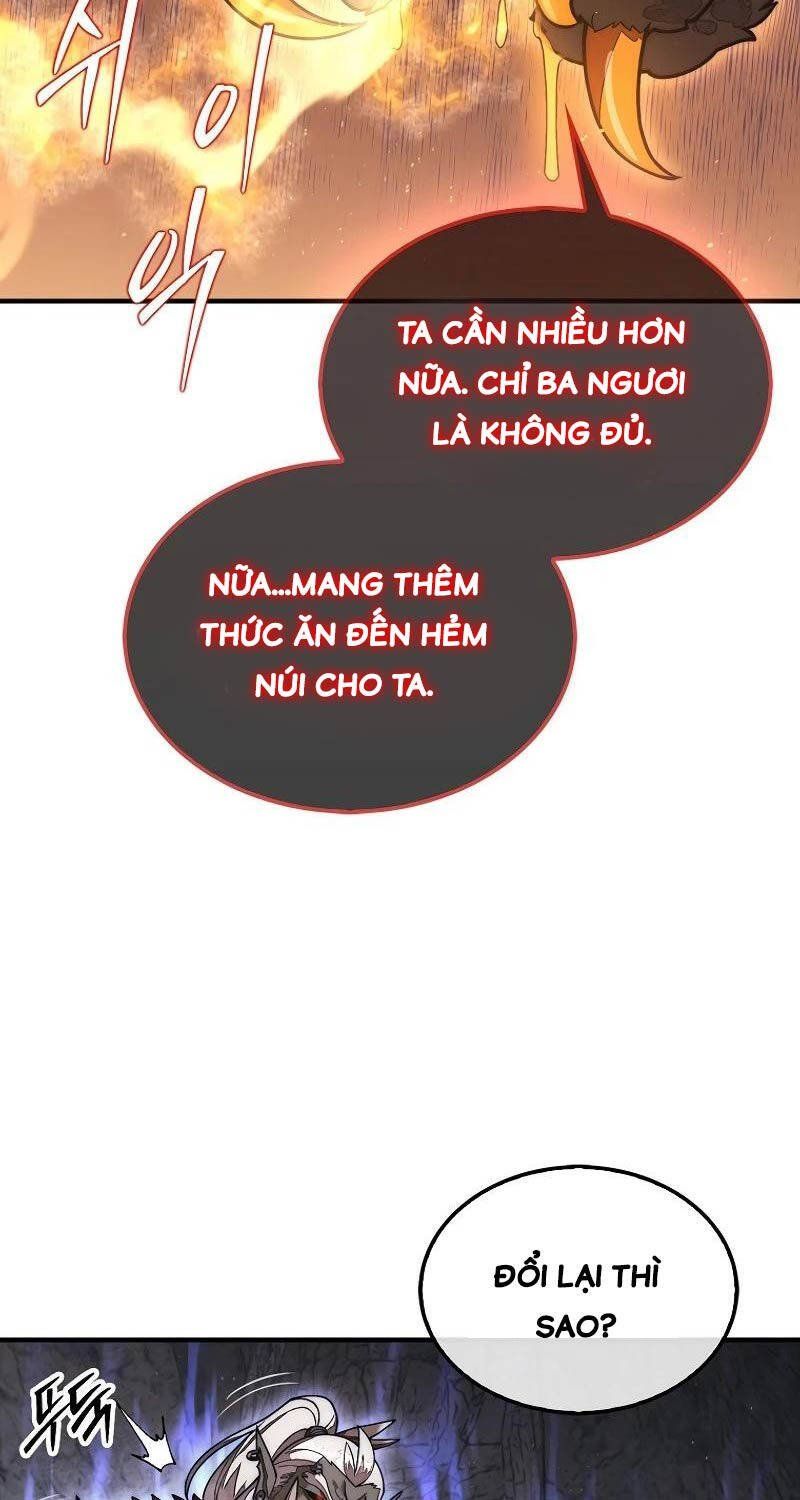 đọc truyện Quân Cờ Thứ 31 Lật Ngược Ván Cờ Chương 53 ảnh 6 tại Truyện Dạ Ký