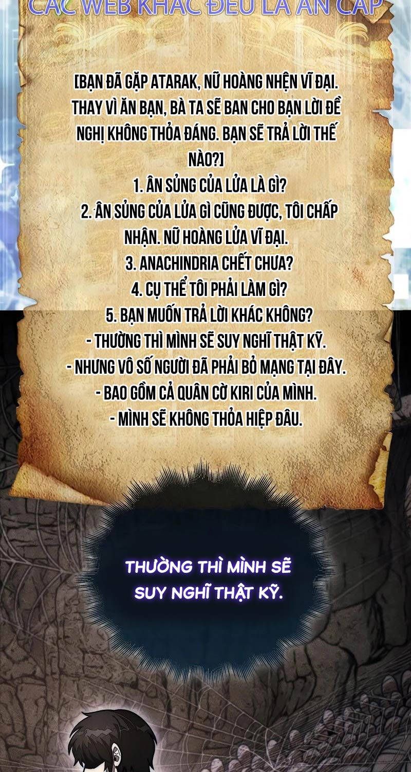 đọc truyện Quân Cờ Thứ 31 Lật Ngược Ván Cờ Chương 53 ảnh 8 tại Truyện Dạ Ký