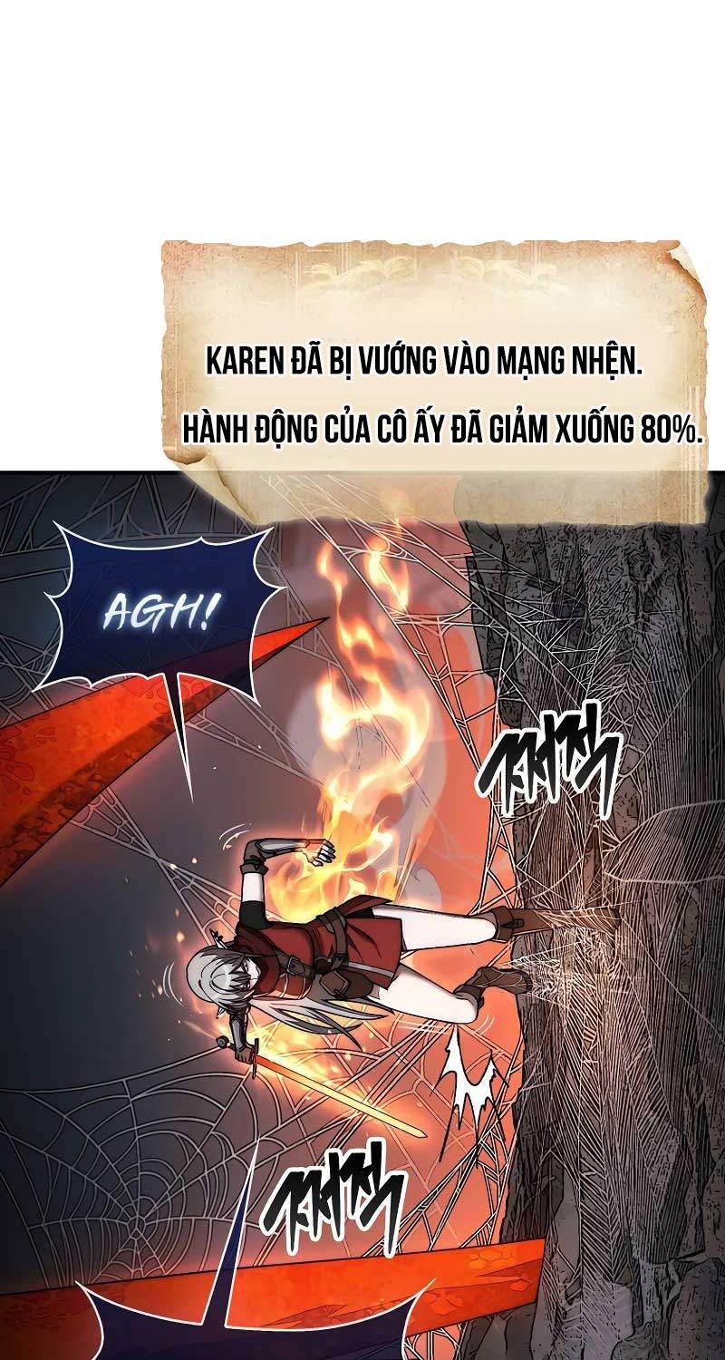 đọc truyện Quân Cờ Thứ 31 Lật Ngược Ván Cờ Chương 54 ảnh 27 tại Truyện Dạ Ký