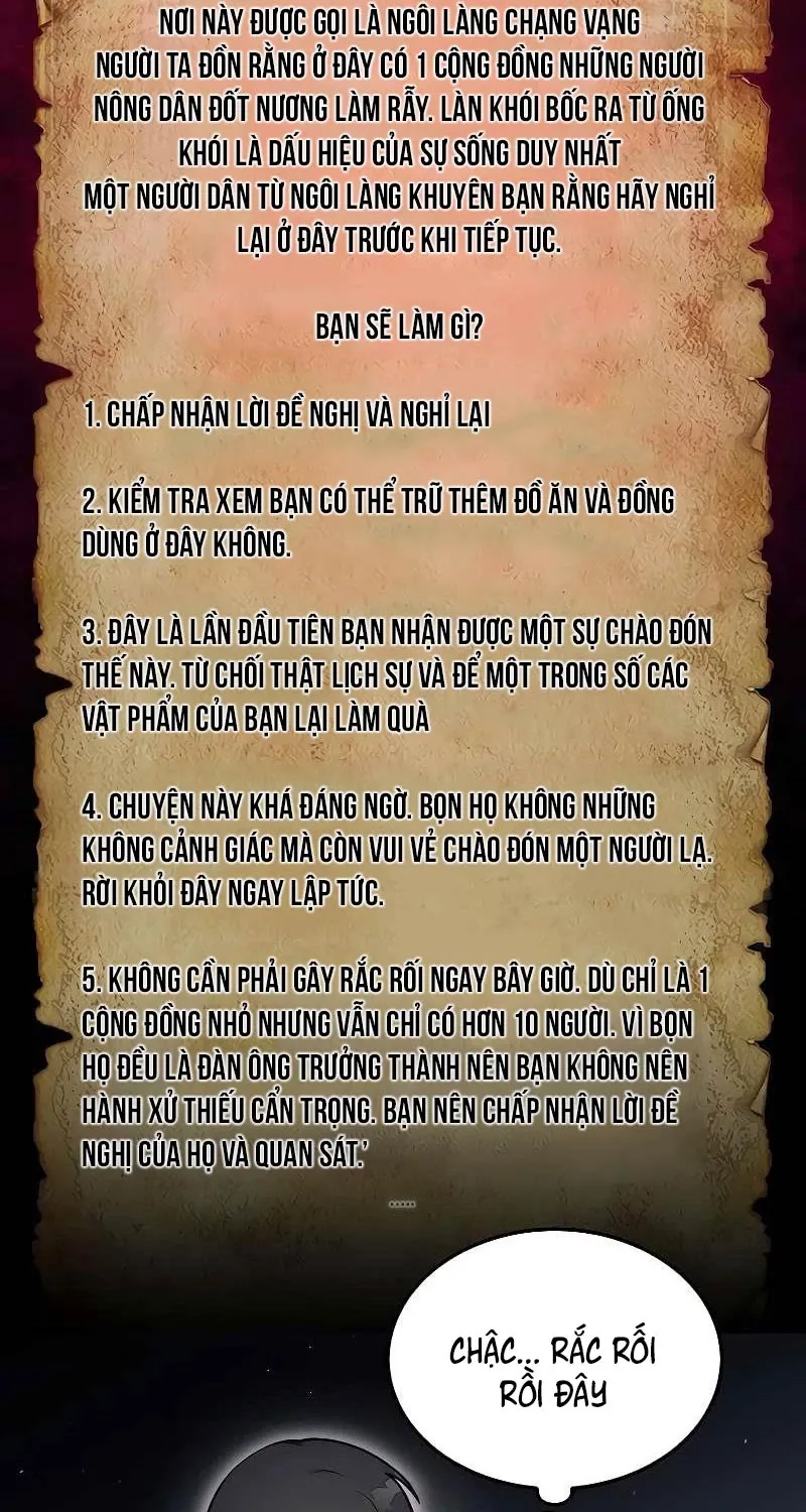 đọc truyện Quân Cờ Thứ 31 Lật Ngược Ván Cờ Chương 56 ảnh 3 tại Giả Dược