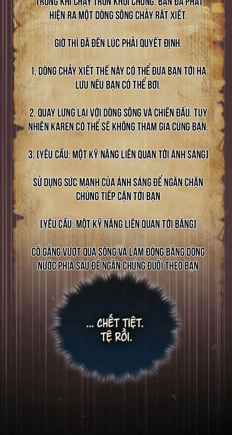 đọc truyện Quân Cờ Thứ 31 Lật Ngược Ván Cờ Chương 56 ảnh 21 tại Giả Dược