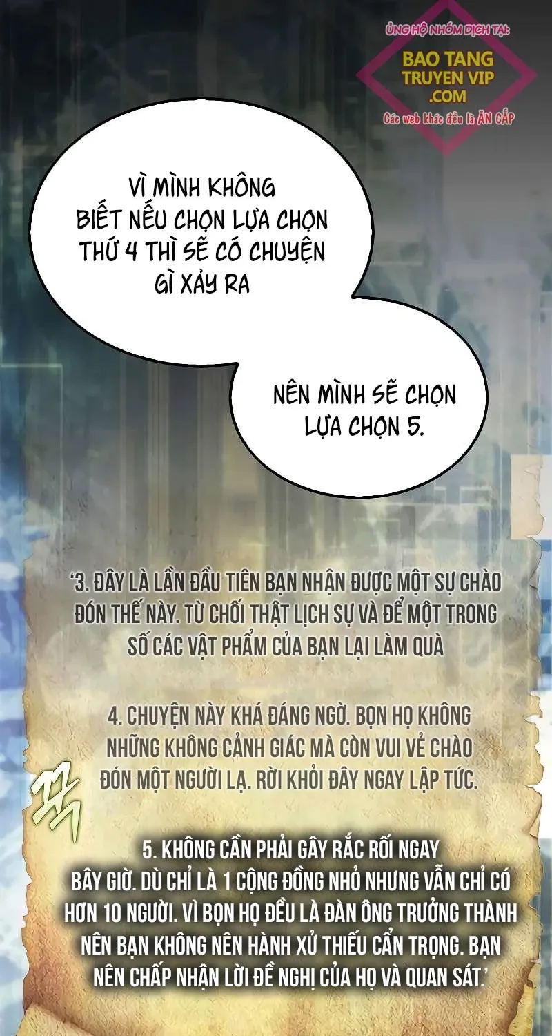 đọc truyện Quân Cờ Thứ 31 Lật Ngược Ván Cờ Chương 56 ảnh 6 tại Giả Dược