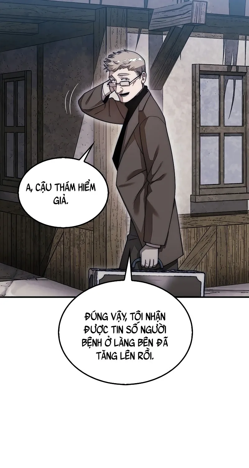 đọc truyện Quân Cờ Thứ 31 Lật Ngược Ván Cờ Chương 57 ảnh 43 tại Truyện Dạ Ký