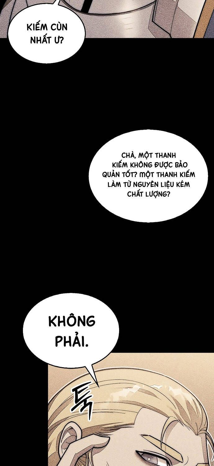 đọc truyện Quân Cờ Thứ 31 Lật Ngược Ván Cờ Chương 58 ảnh 38 tại Truyện Dạ Ký