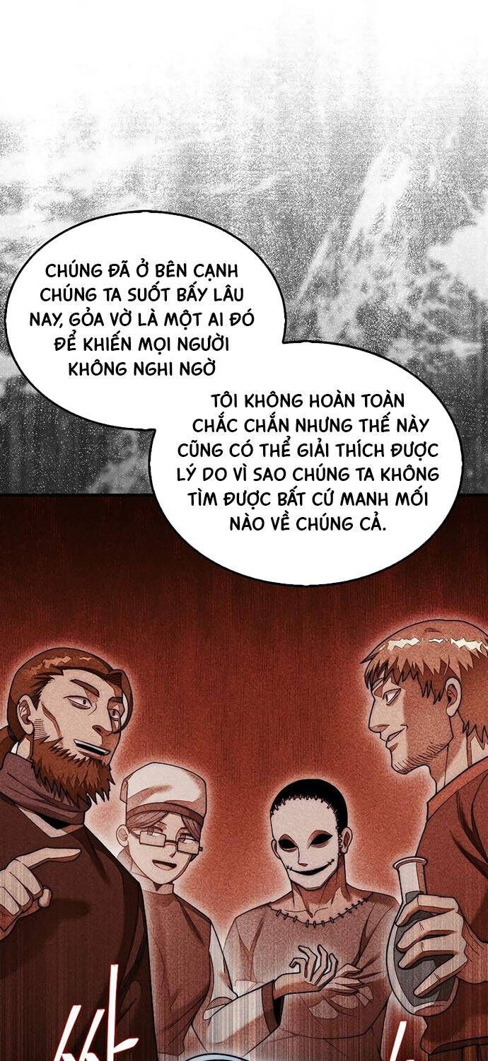 đọc truyện Quân Cờ Thứ 31 Lật Ngược Ván Cờ Chương 59 ảnh 17 tại Truyện Dạ Ký