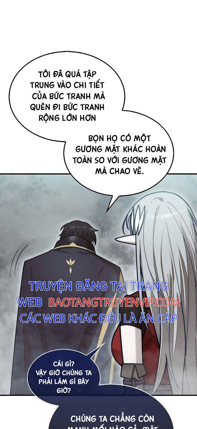 đọc truyện Quân Cờ Thứ 31 Lật Ngược Ván Cờ Chương 59 ảnh 21 tại Truyện Dạ Ký