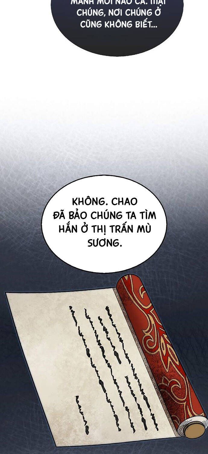 đọc truyện Quân Cờ Thứ 31 Lật Ngược Ván Cờ Chương 59 ảnh 22 tại Truyện Dạ Ký