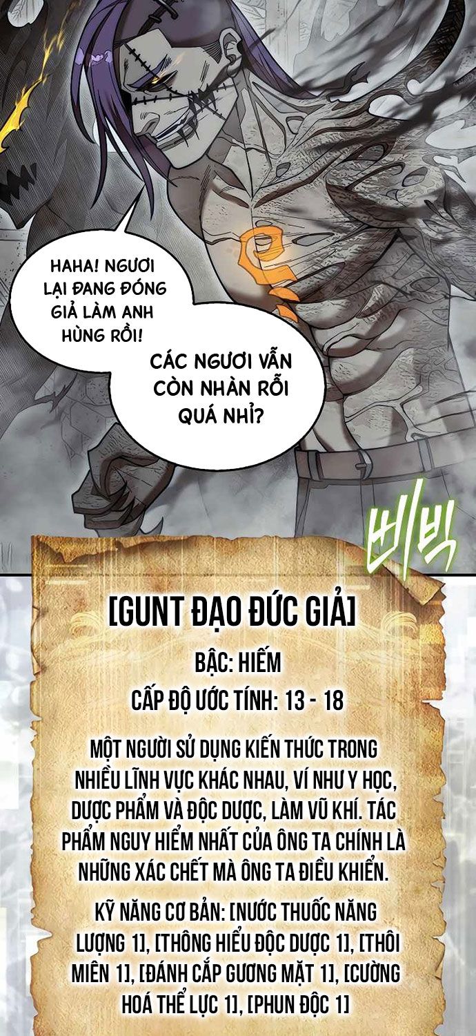 đọc truyện Quân Cờ Thứ 31 Lật Ngược Ván Cờ Chương 60 ảnh 42 tại Truyện Dạ Ký