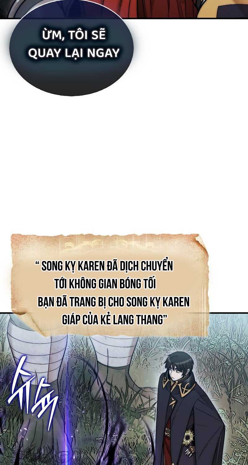 đọc truyện Quân Cờ Thứ 31 Lật Ngược Ván Cờ Chương 62 ảnh 13 tại Truyện Dạ Ký