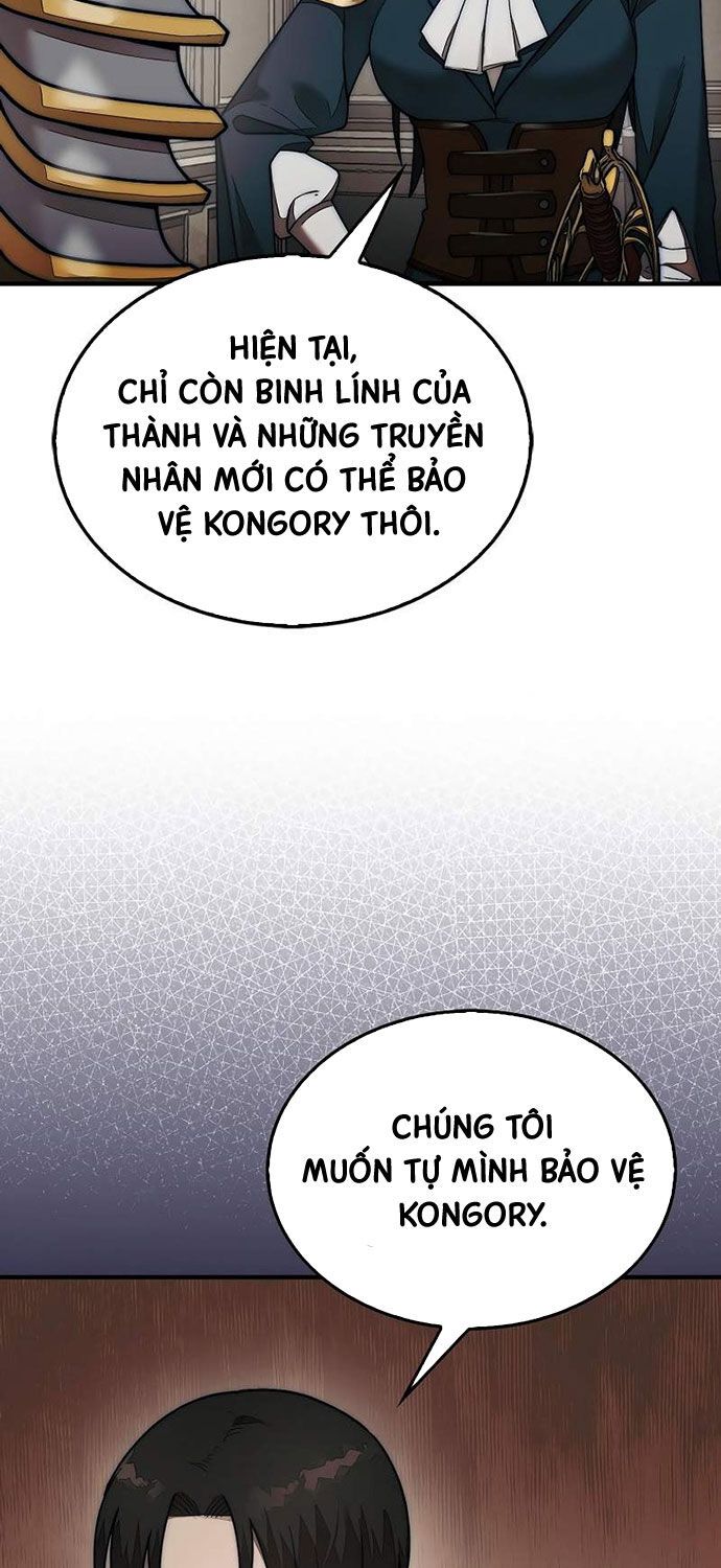 đọc truyện Quân Cờ Thứ 31 Lật Ngược Ván Cờ Chương 64 ảnh 27 tại Truyện Dạ Ký