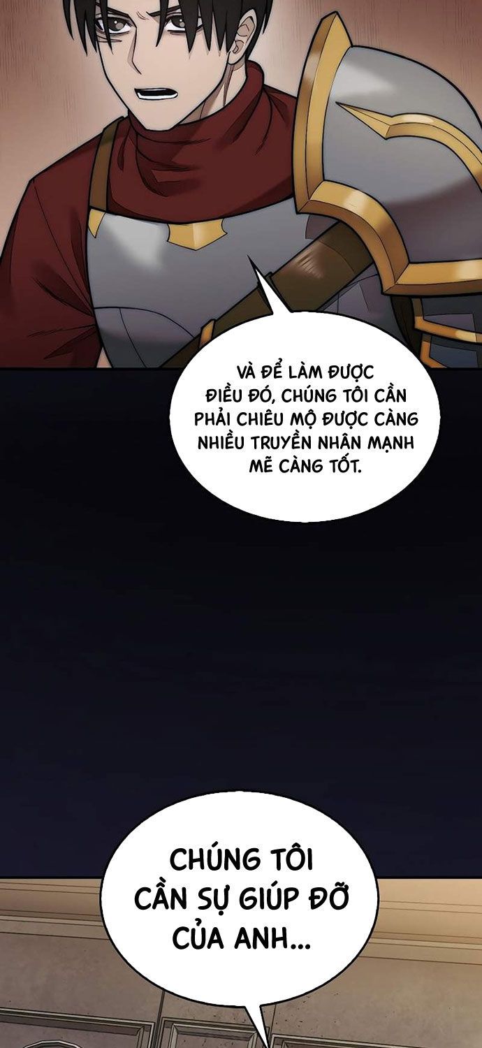 đọc truyện Quân Cờ Thứ 31 Lật Ngược Ván Cờ Chương 64 ảnh 28 tại Truyện Dạ Ký