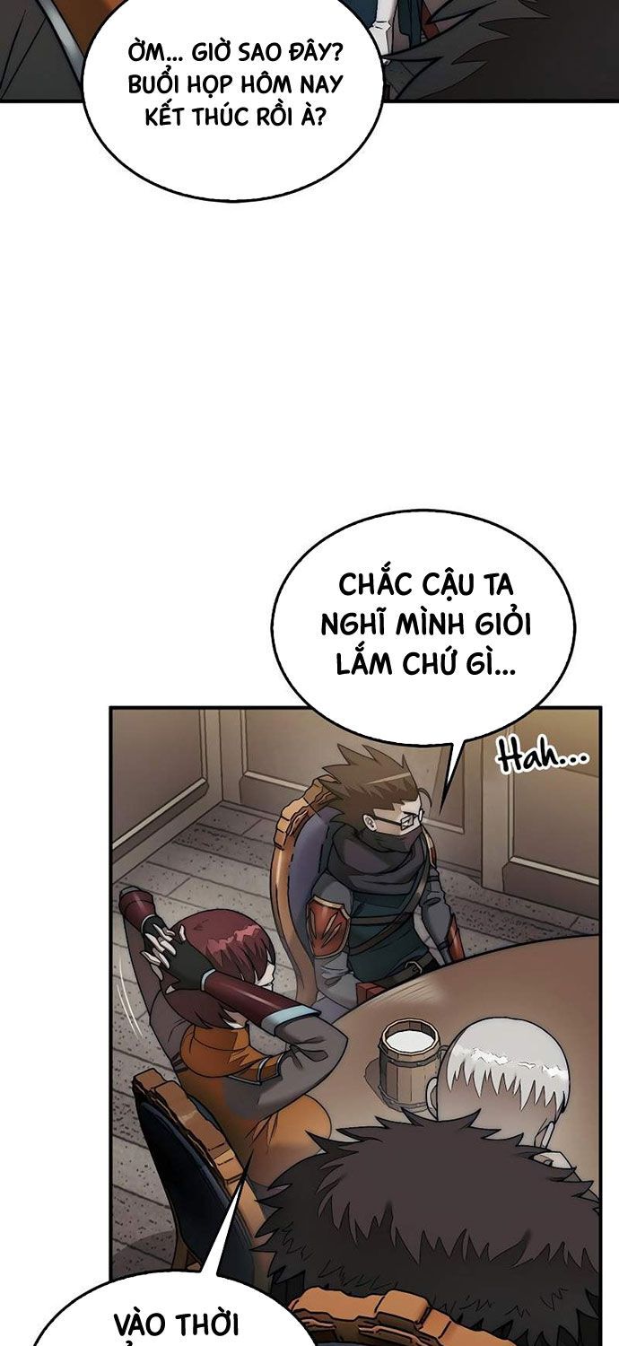 đọc truyện Quân Cờ Thứ 31 Lật Ngược Ván Cờ Chương 64 ảnh 50 tại Truyện Dạ Ký
