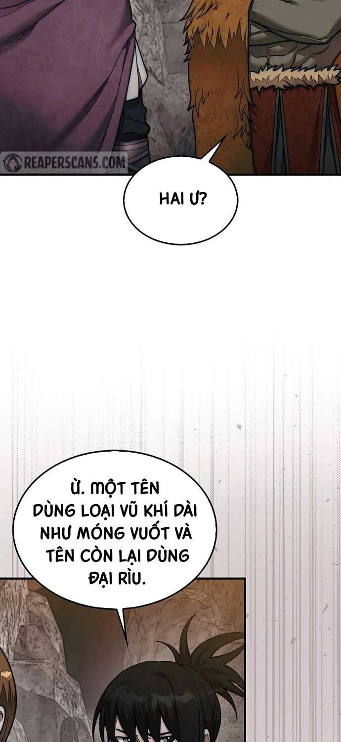 đọc truyện Quân Cờ Thứ 31 Lật Ngược Ván Cờ Chương 68 ảnh 26 tại Truyện Dạ Ký