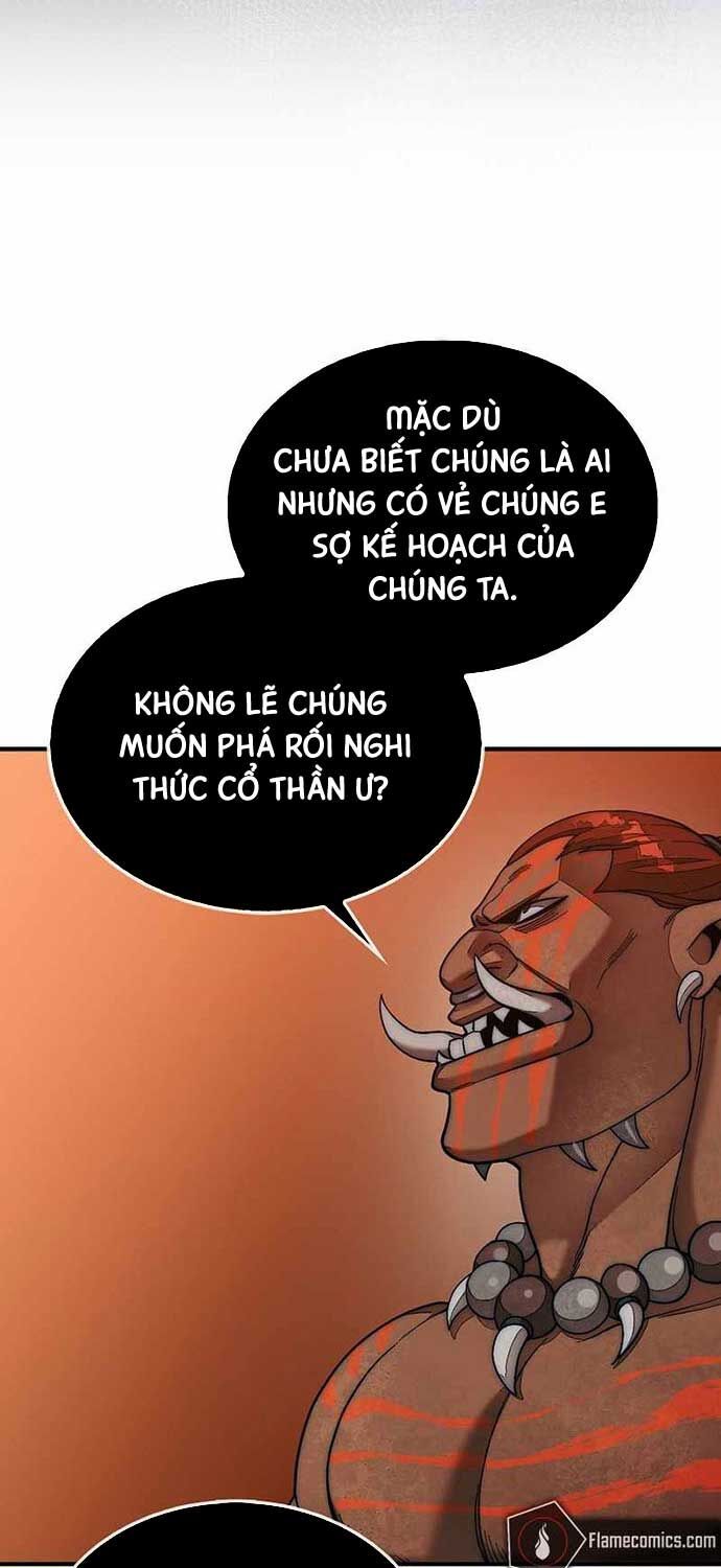 đọc truyện Quân Cờ Thứ 31 Lật Ngược Ván Cờ Chương 69 ảnh 11 tại Truyện Dạ Ký