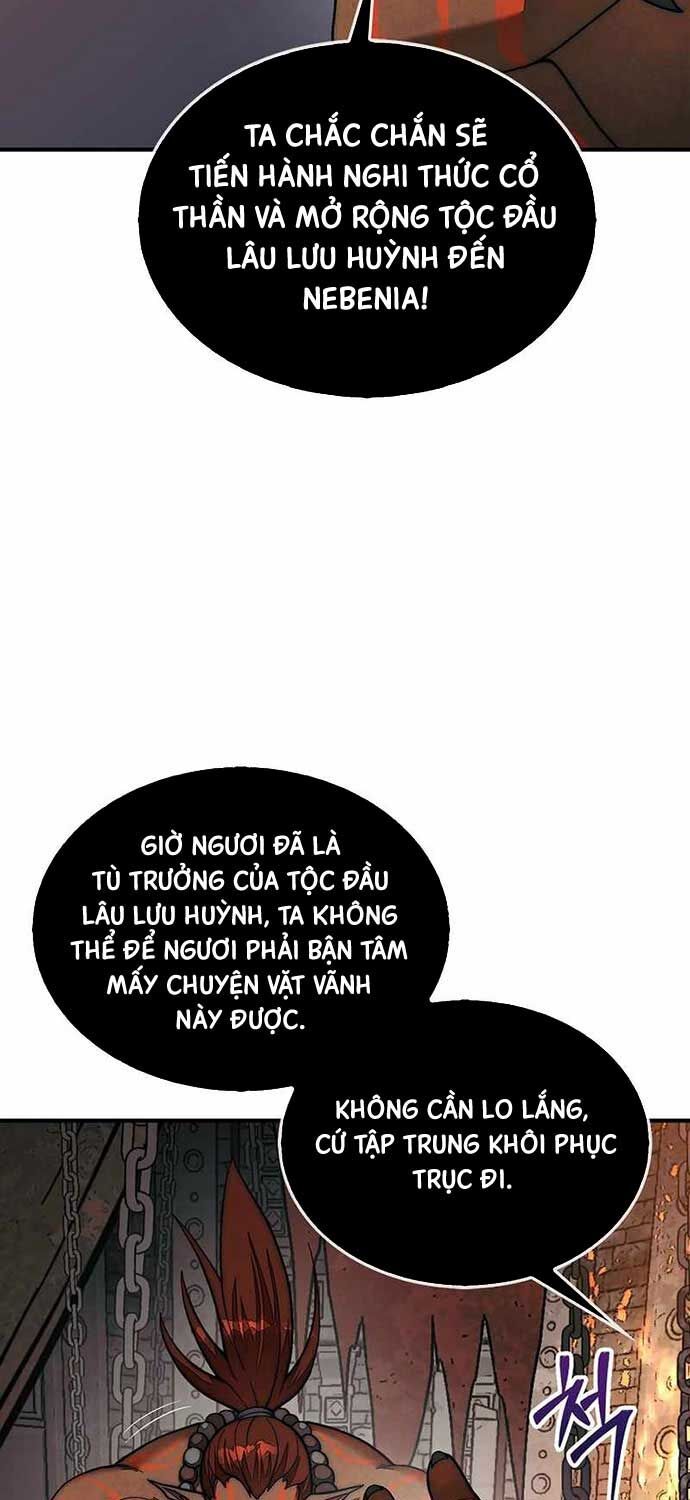 đọc truyện Quân Cờ Thứ 31 Lật Ngược Ván Cờ Chương 69 ảnh 19 tại Truyện Dạ Ký