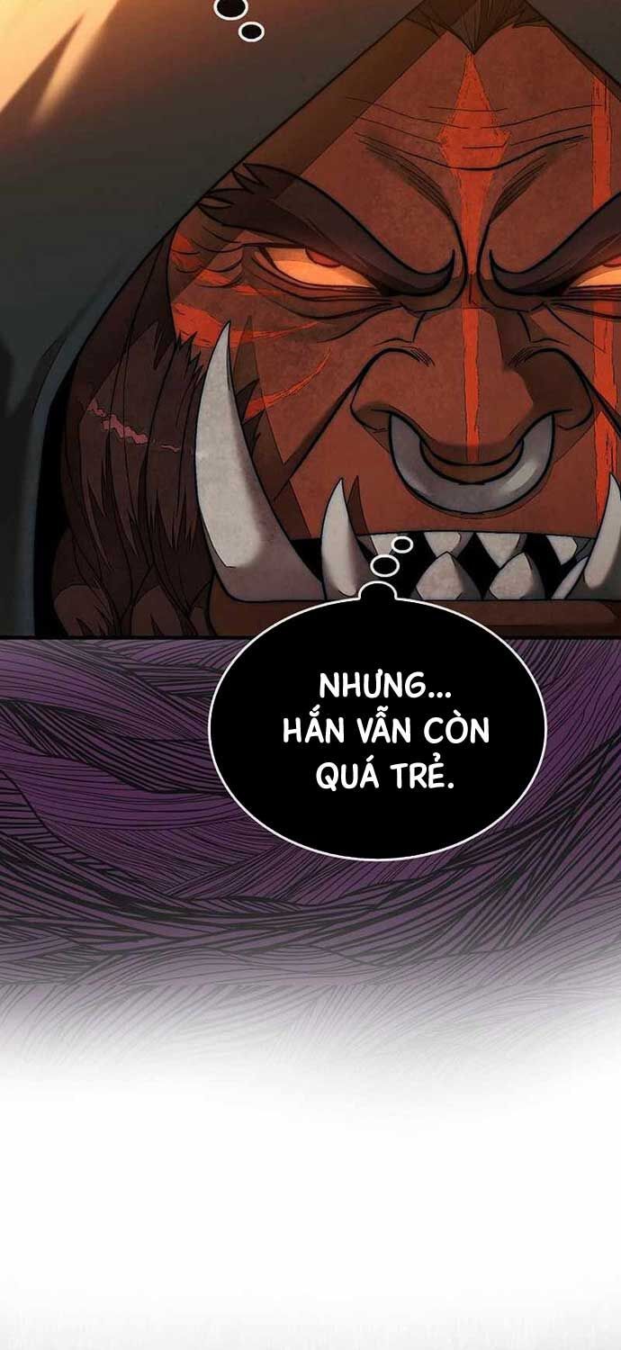 đọc truyện Quân Cờ Thứ 31 Lật Ngược Ván Cờ Chương 69 ảnh 22 tại Truyện Dạ Ký