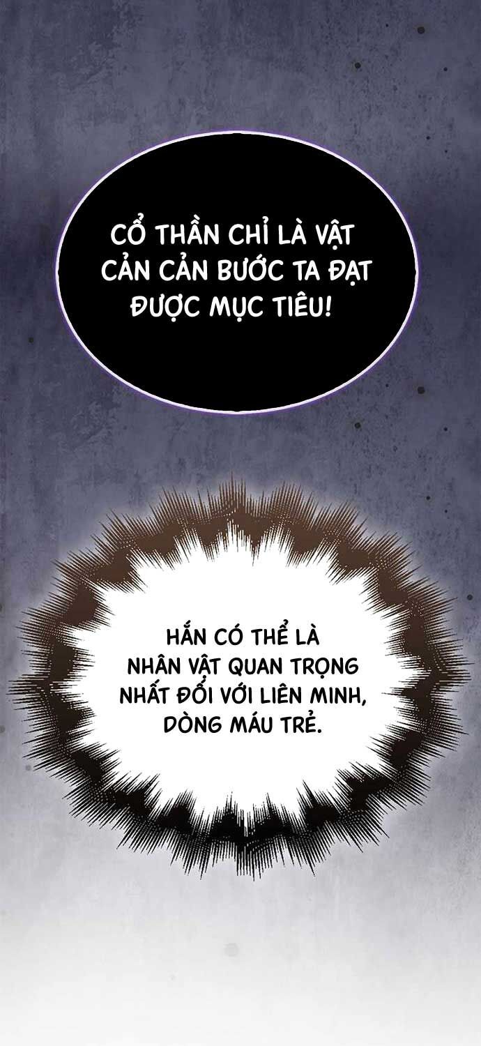 đọc truyện Quân Cờ Thứ 31 Lật Ngược Ván Cờ Chương 69 ảnh 31 tại Truyện Dạ Ký