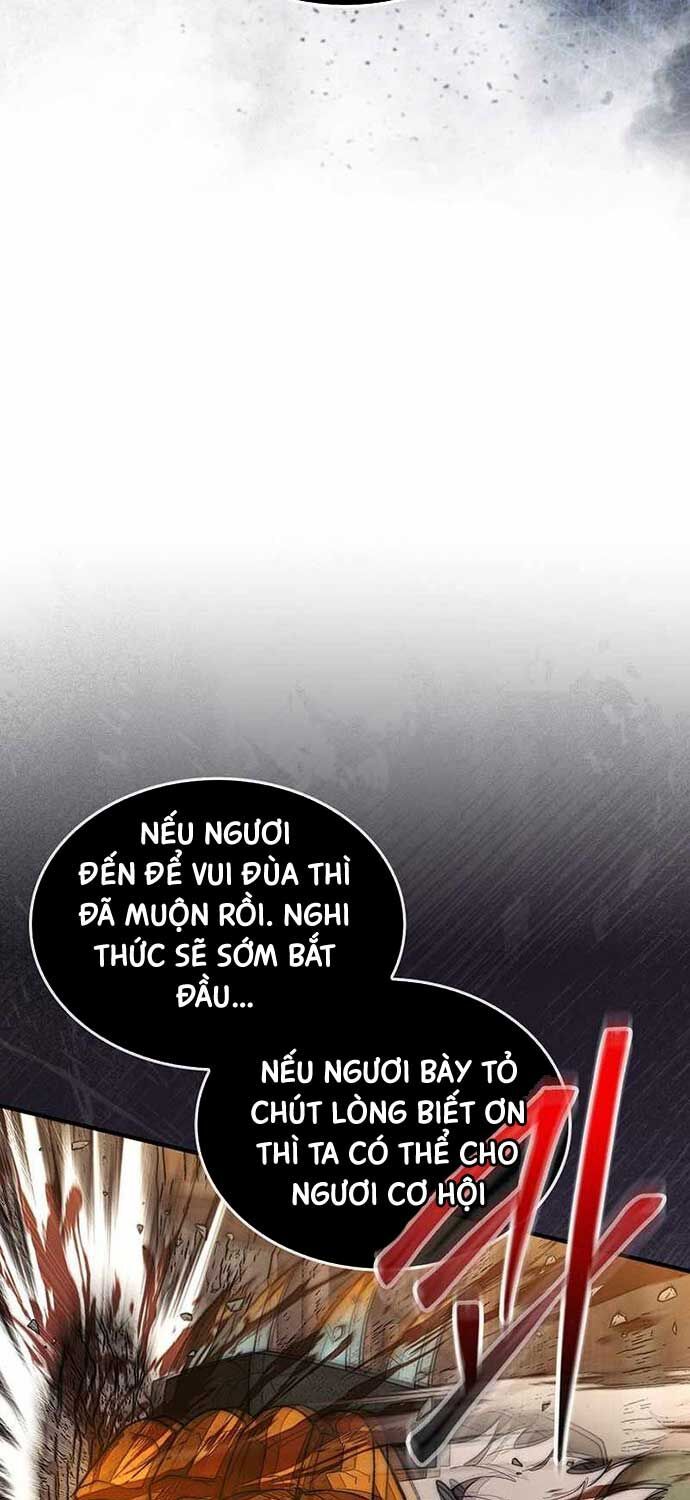 đọc truyện Quân Cờ Thứ 31 Lật Ngược Ván Cờ Chương 69 ảnh 38 tại Truyện Dạ Ký
