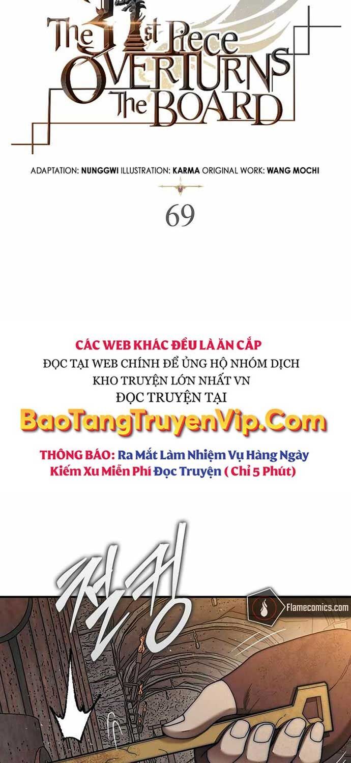 đọc truyện Quân Cờ Thứ 31 Lật Ngược Ván Cờ Chương 69 ảnh 41 tại Truyện Dạ Ký
