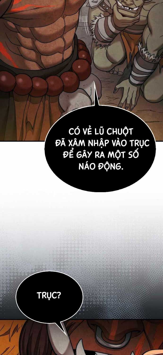 đọc truyện Quân Cờ Thứ 31 Lật Ngược Ván Cờ Chương 69 ảnh 8 tại Truyện Dạ Ký