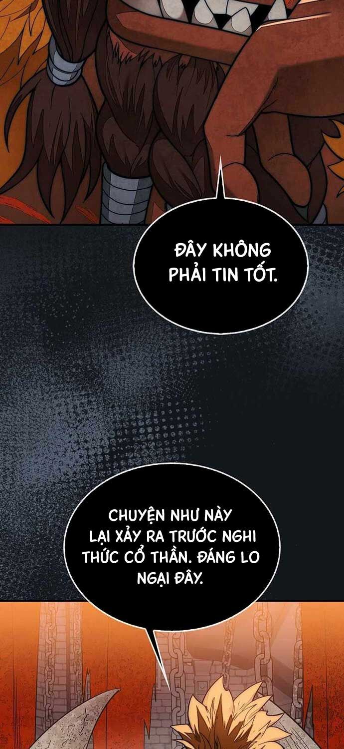 đọc truyện Quân Cờ Thứ 31 Lật Ngược Ván Cờ Chương 69 ảnh 9 tại Truyện Dạ Ký