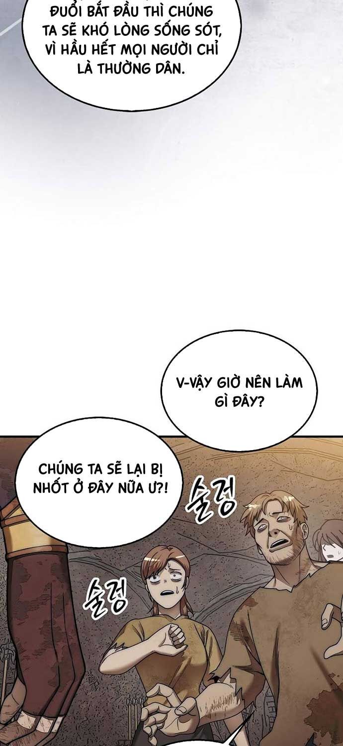 đọc truyện Quân Cờ Thứ 31 Lật Ngược Ván Cờ Chương 70 ảnh 24 tại Truyện Dạ Ký