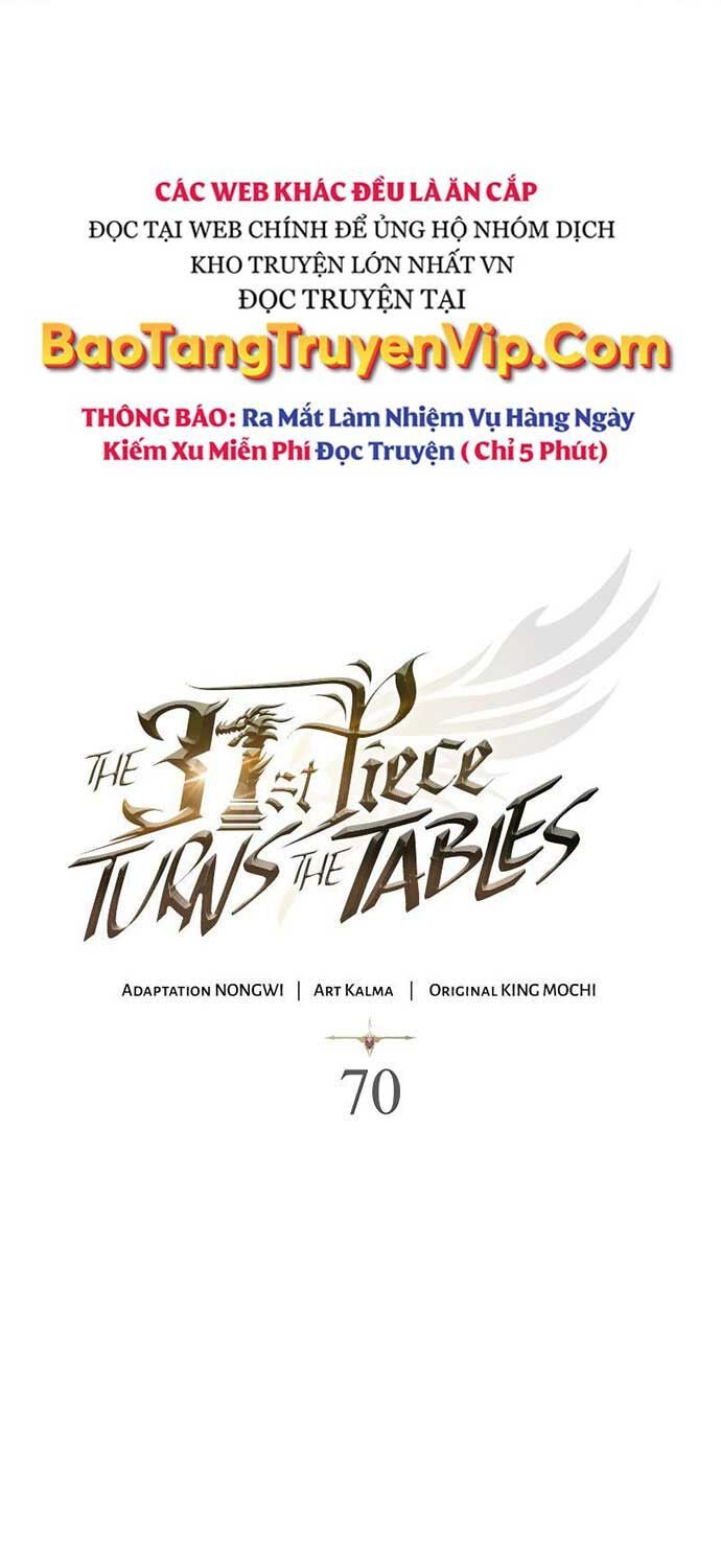 đọc truyện Quân Cờ Thứ 31 Lật Ngược Ván Cờ Chương 70 ảnh 31 tại Truyện Dạ Ký