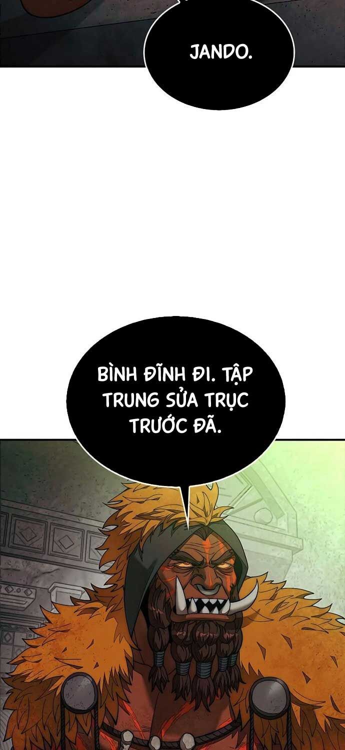 đọc truyện Quân Cờ Thứ 31 Lật Ngược Ván Cờ Chương 70 ảnh 37 tại Truyện Dạ Ký