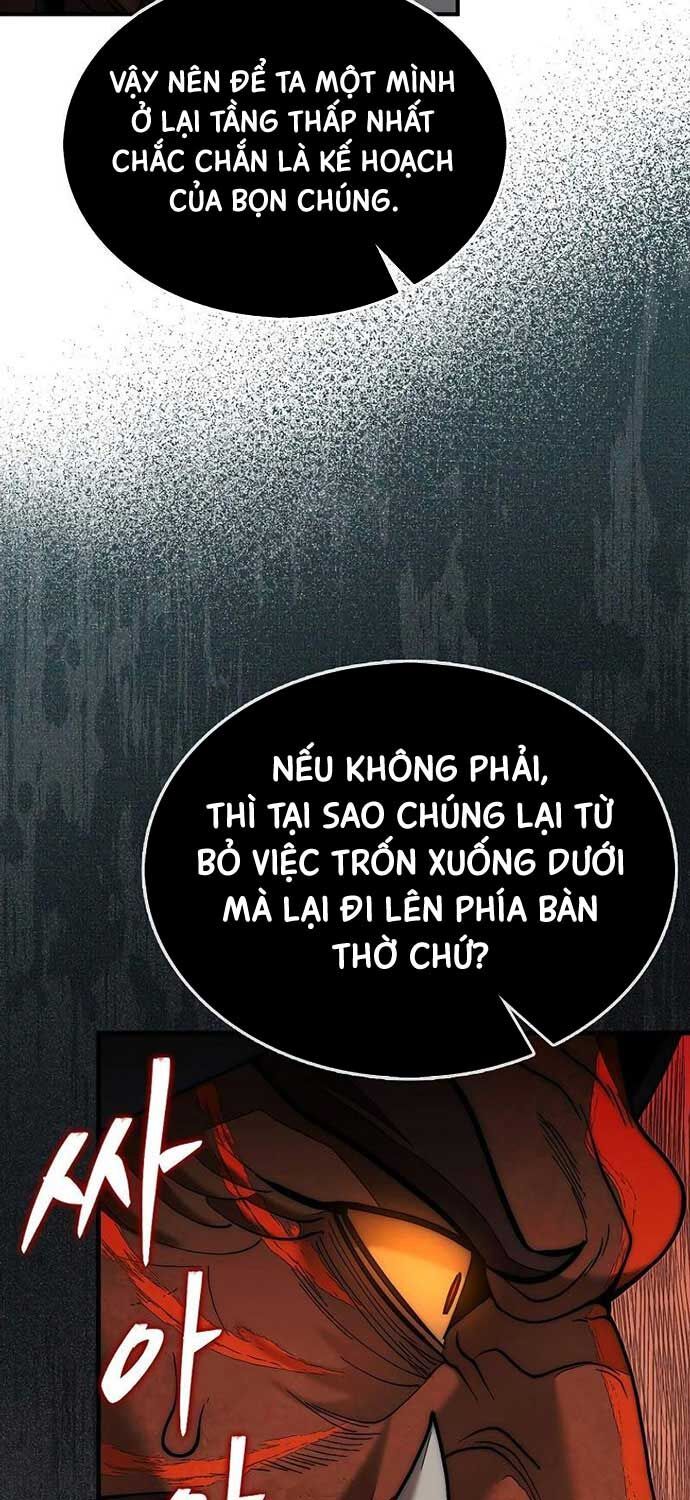 đọc truyện Quân Cờ Thứ 31 Lật Ngược Ván Cờ Chương 70 ảnh 43 tại Truyện Dạ Ký