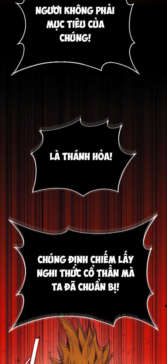đọc truyện Quân Cờ Thứ 31 Lật Ngược Ván Cờ Chương 70 ảnh 46 tại Truyện Dạ Ký