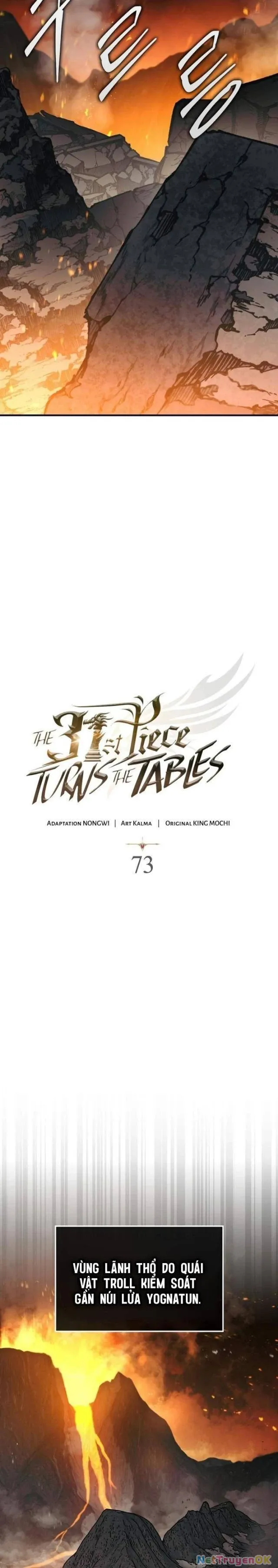 đọc truyện Quân Cờ Thứ 31 Lật Ngược Ván Cờ Chương 73 ảnh 16 tại Truyện Dạ Ký