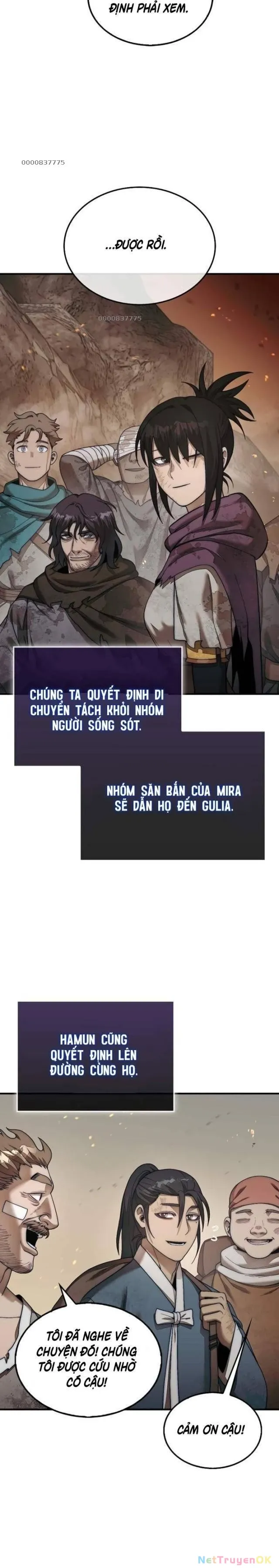 đọc truyện Quân Cờ Thứ 31 Lật Ngược Ván Cờ Chương 73 ảnh 22 tại Truyện Dạ Ký
