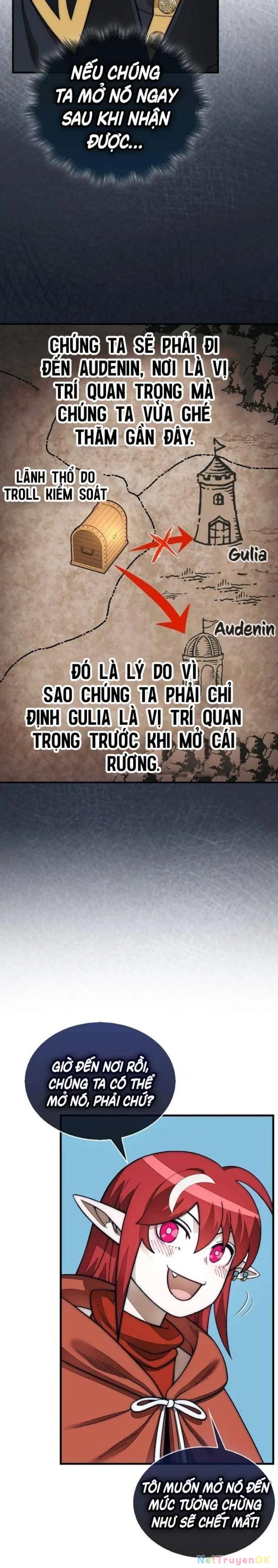 đọc truyện Quân Cờ Thứ 31 Lật Ngược Ván Cờ Chương 73 ảnh 32 tại Truyện Dạ Ký