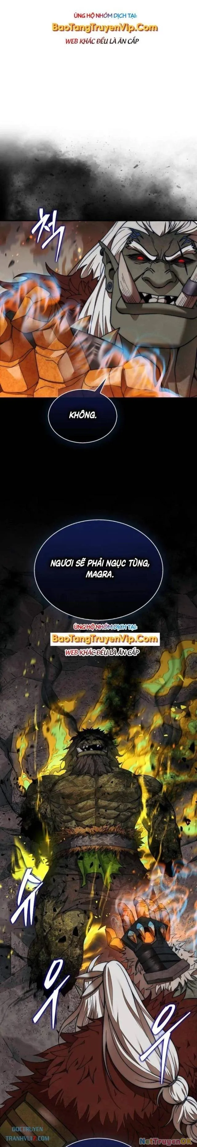 đọc truyện Quân Cờ Thứ 31 Lật Ngược Ván Cờ Chương 73 ảnh 5 tại Truyện Dạ Ký