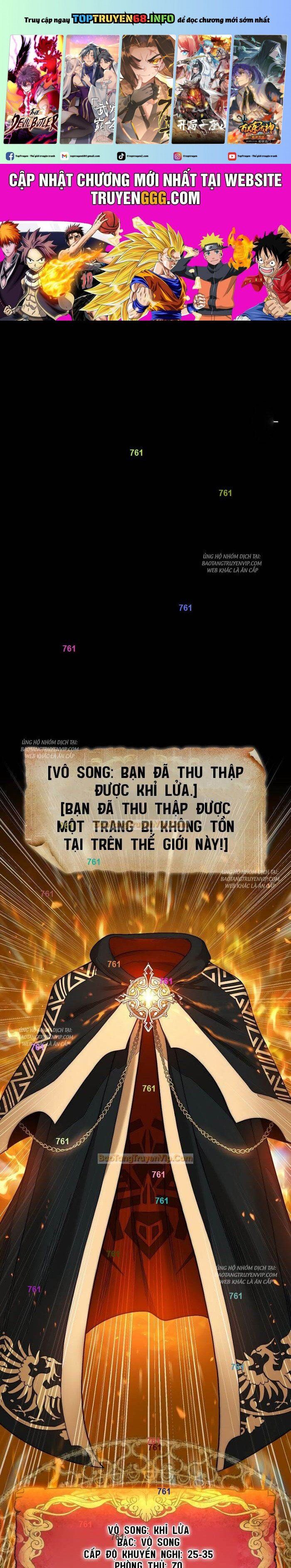 đọc truyện Quân Cờ Thứ 31 Lật Ngược Ván Cờ Chương 74 ảnh 2 tại Truyện Dạ Ký