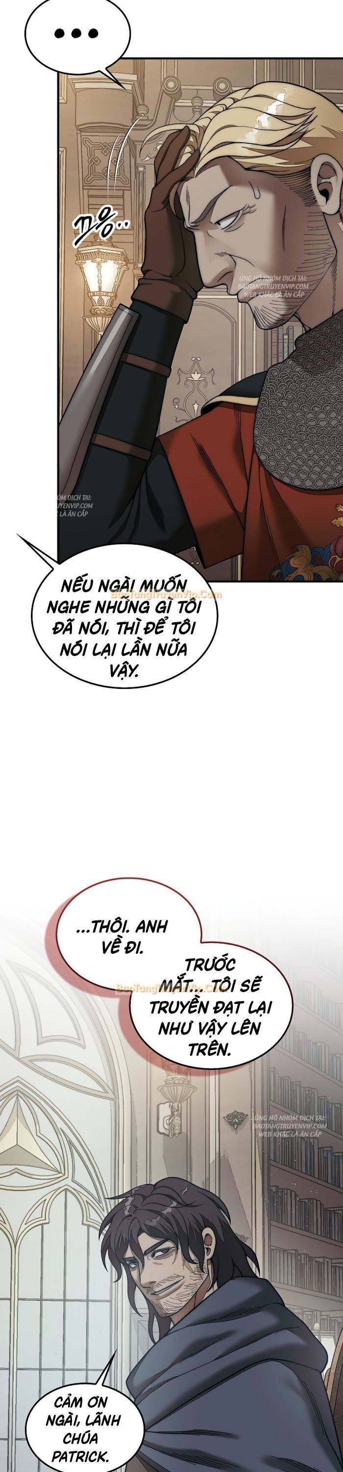 đọc truyện Quân Cờ Thứ 31 Lật Ngược Ván Cờ Chương 74 ảnh 14 tại Truyện Dạ Ký