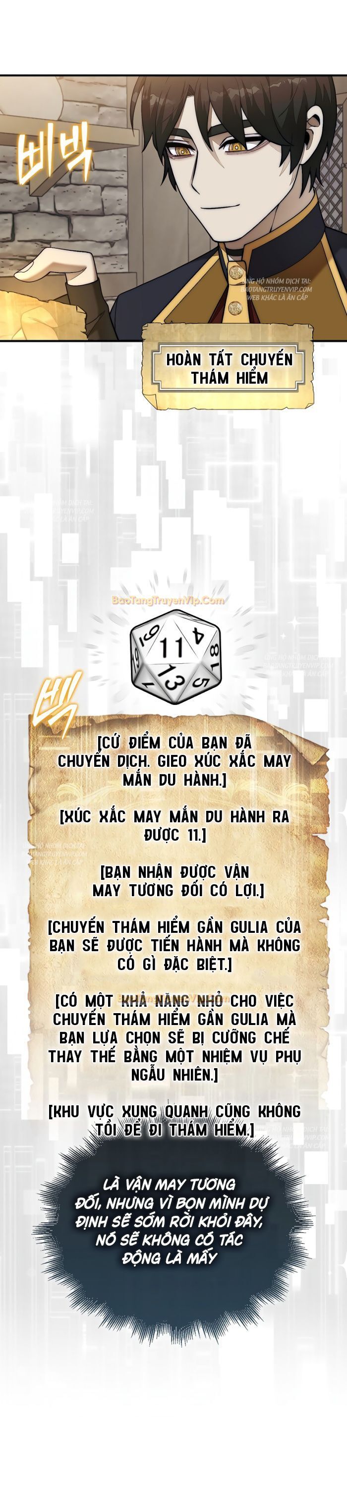 đọc truyện Quân Cờ Thứ 31 Lật Ngược Ván Cờ Chương 74 ảnh 33 tại Truyện Dạ Ký
