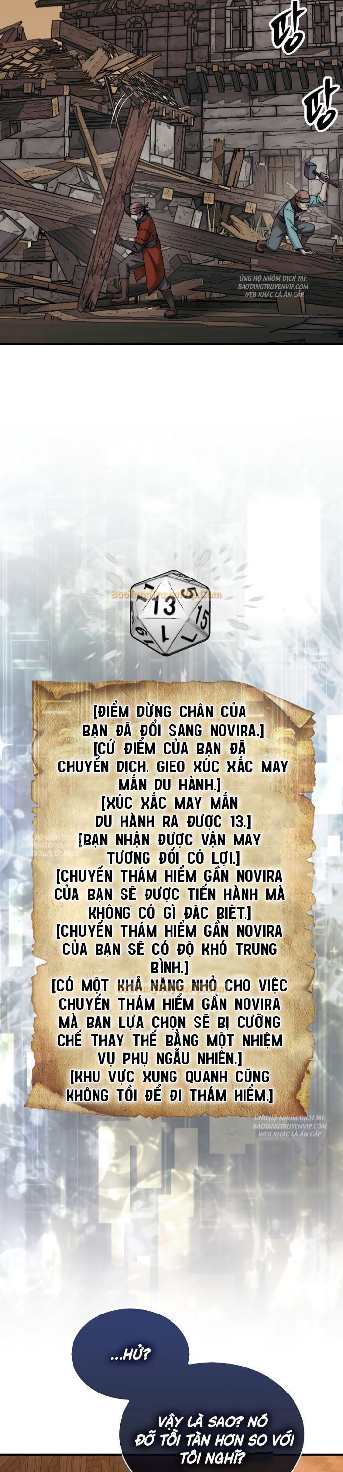 đọc truyện Quân Cờ Thứ 31 Lật Ngược Ván Cờ Chương 74 ảnh 36 tại Truyện Dạ Ký
