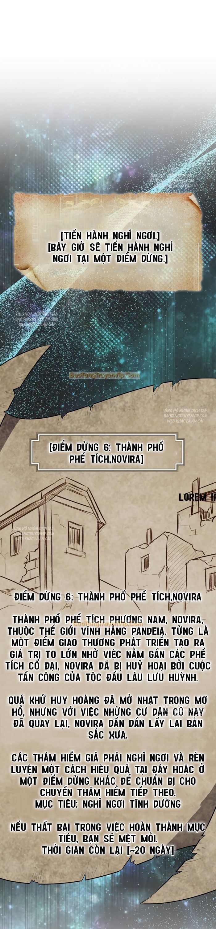 đọc truyện Quân Cờ Thứ 31 Lật Ngược Ván Cờ Chương 74 ảnh 39 tại Truyện Dạ Ký