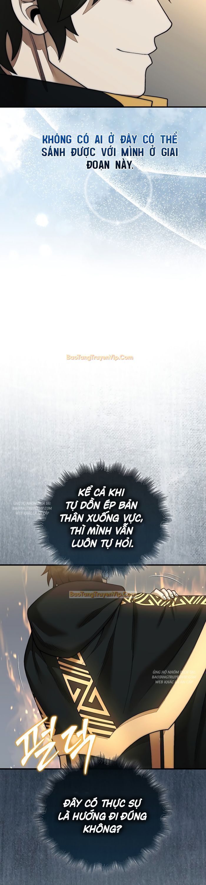 đọc truyện Quân Cờ Thứ 31 Lật Ngược Ván Cờ Chương 74 ảnh 7 tại Truyện Dạ Ký